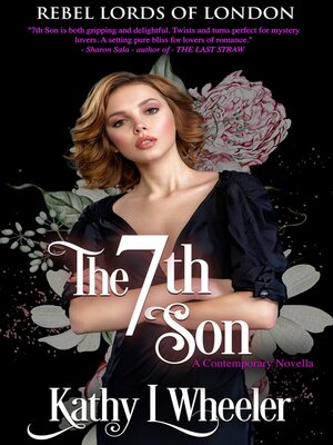 cover image of The 7th Son